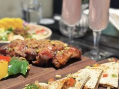 -Nord Grill&Bar Highland诺德西餐(深圳欢乐海岸店)