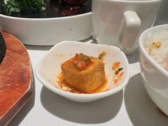 -莆田餐厅PUTIEN(世博源店)