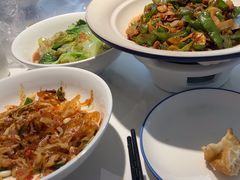-兰湘子·湘菜小炒(长安万科广场店)