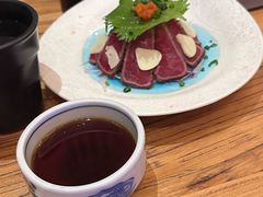 -藤原布二·八佰善会席料理(奥体店)