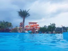 -厦门方特水上乐园
