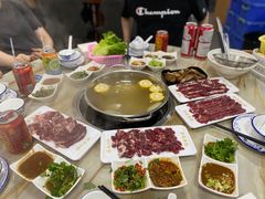 -杏花吴记牛肉火锅