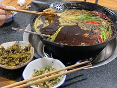 -石灰市毛记烧鸡公(解放碑店)