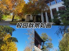 -钓鱼台国宾馆