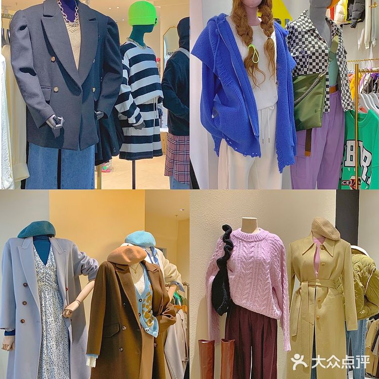 上海 | 必逛服装批发市场◻️空手出来算你赢