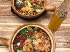 -壹煲口福煲仔饭(中山路店)