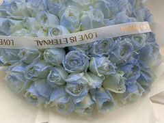 -亭亭鲜花店(中山北路店)