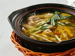 -香芙茗茶楼(梅家坞总店)