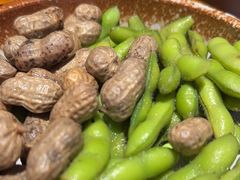 -肉串汪(月坛店)