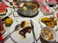 -吉布鲁牛排海鲜自助(芙蓉万家丽店)