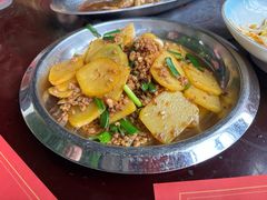 -侗家食府侗家工业餐厅店