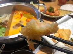 -水林间·寿喜烧自助(仙林金鹰店)