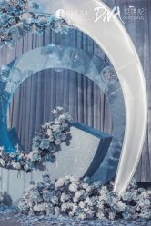 -DNA Wedding 婚礼记(上海店)