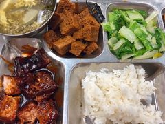 -复旦大学本部-食堂