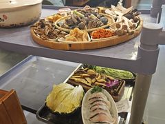 -土连锅·现熬养生汤锅(梁家巷店)