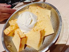 火爆面包-吕氏疙瘩汤·新鲁菜(日照万象汇店)