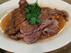 鹅肉-揭阳钟记小食(福田新村店)