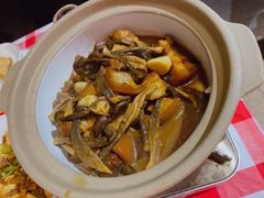 -韵味湘肴·小炒黄牛肉(五一广场美食地标店)