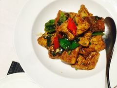 -若蘭慈·无国界素食料理(欢乐海岸店)