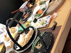 -匠糊·日本料理(美岸广场店)