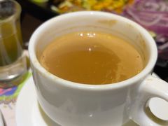 -Bombay Grill印度餐厅