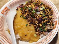 -阿当·小炒牛肉面(人广店)