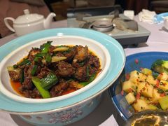 -贵州大厦贵州厅(樱花园西街店)
