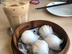 -多多旺港式茶餐厅(新区店)