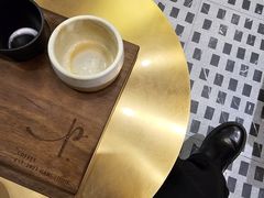 -Parking Coffee(孩儿巷店)