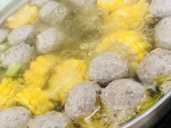 -伟记牛肉(金鸿公路店)