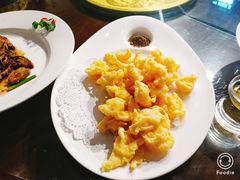 -颜家菜·鲁菜世家(大明湖店)