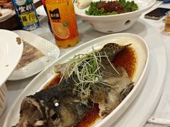 -万荣烤鸭店·北京菜(天坛店)