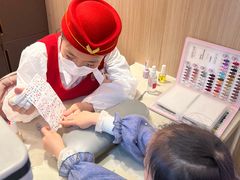 -海底捞大排档火锅(悦荟广场店)