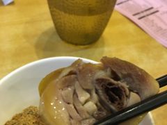 -围龙屋客家食府(福田店)