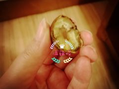 糖炒栗子-峨嵋酒家(地安门店)