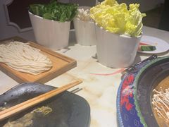 -醉南山重庆老火锅(新百店)