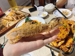 -琼大师东方烤乳猪(亚特兰蒂斯店)