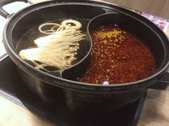 -呷哺呷哺(哈尔滨红博购物广场店)