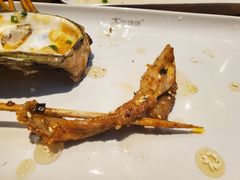 -木屋烧烤(龙湖天街店)