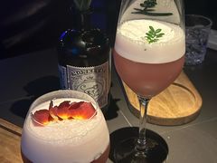 -NOVA CORE蔚来酒吧(新天地店)