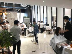 -OnHair Salon