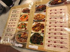 菜单-金莲记(茨厂街店)