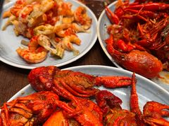 -菲住布渴酒店自助餐厅(阿里巴巴西溪园区店)