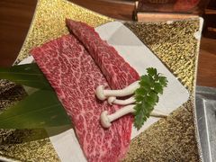-御牛道日式烤肉料理(杭州万象城店)