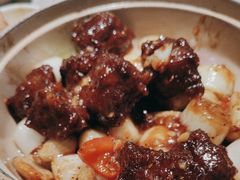 -留半山·香港食堂(啦啦宝都店)