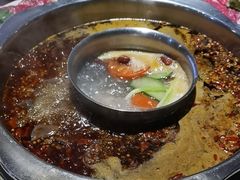 -大队长主题火锅(观音桥店)