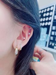-AI艾耳·专业手工耳洞·穿孔美学馆
