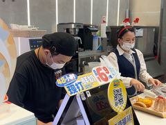 -天母蓝鸟烘焙·蛋糕·下午茶(时代城广场店)