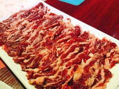 -广味鲜潮汕牛肉火锅(延安三路店)
