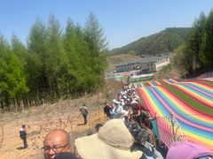 -南天门文化旅游风景区